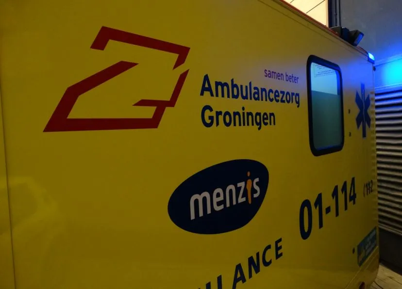 ambulance 1