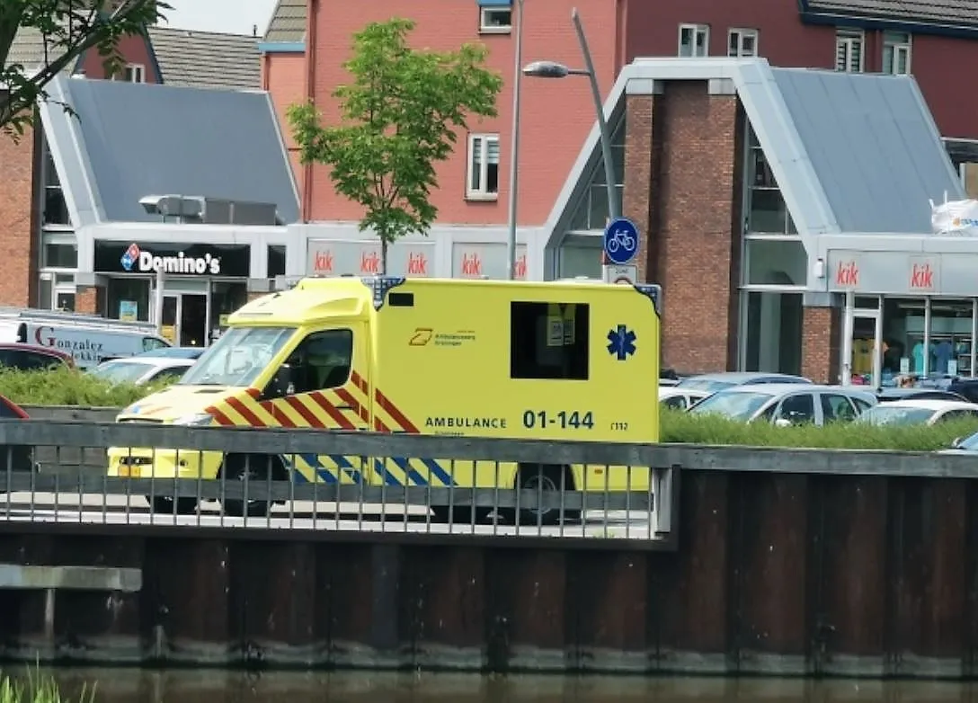 ambulance 2