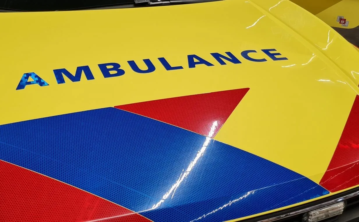 ambulance