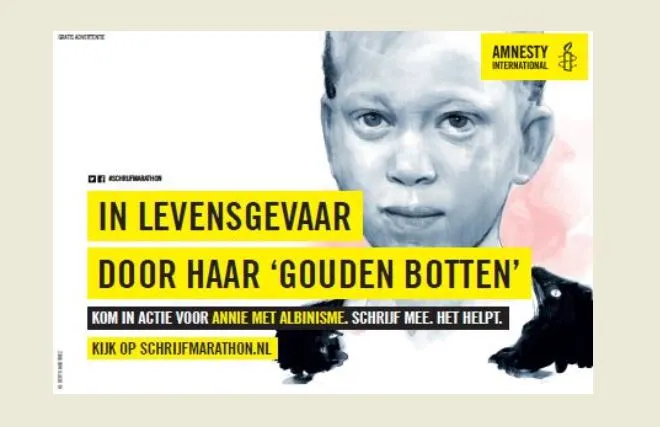 amnesty international groningen