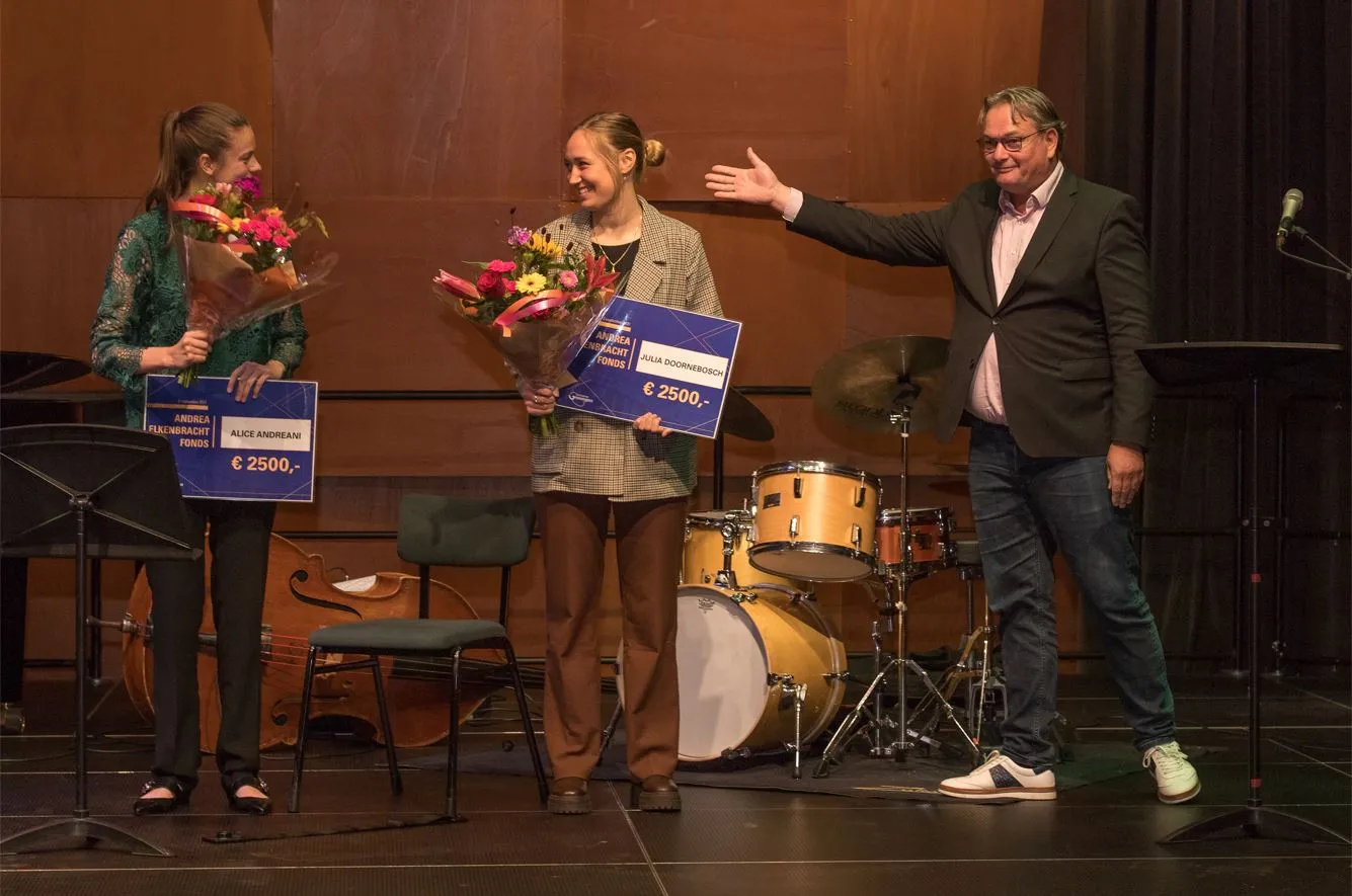 andrea elkenbrachtfonds geert van duinen