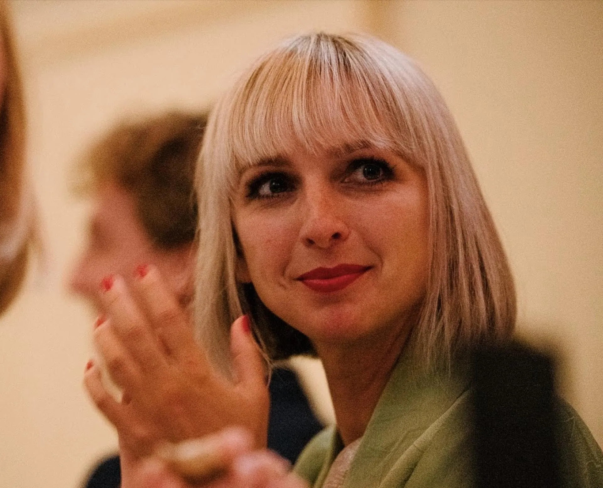 anna van nunen nieuwe directeur eurosonic noorderslag