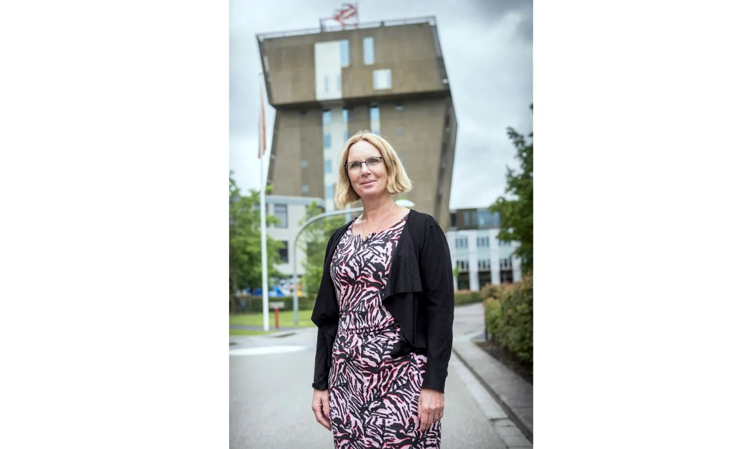 annemarie hannink hanzehogeschool