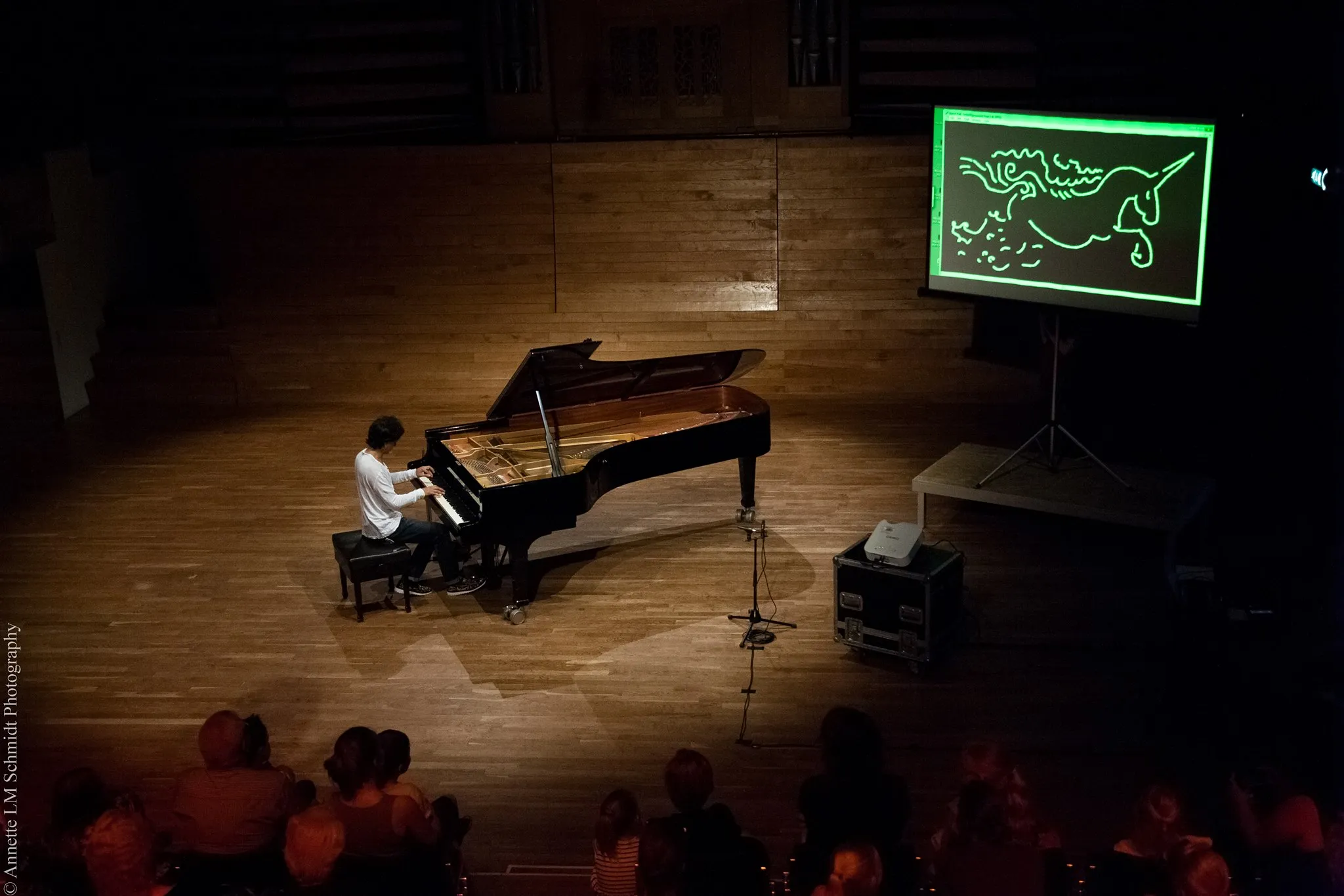 annette lm schmidt photography kinderconcertje