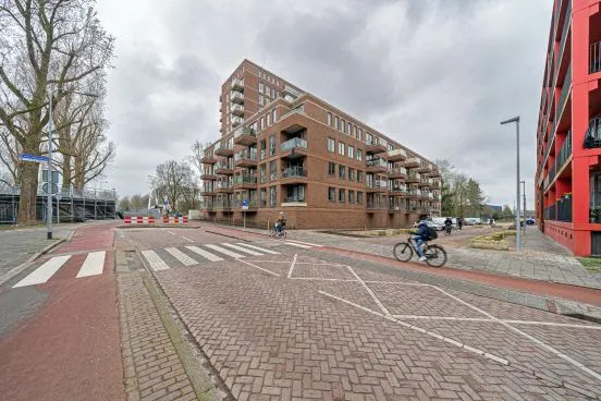 antillenstraat oliemuldersweg brug