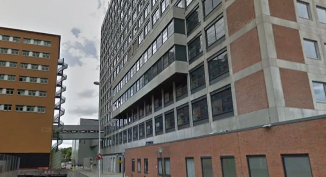 antonie deusinglaan 1 faculteitsgebouw1