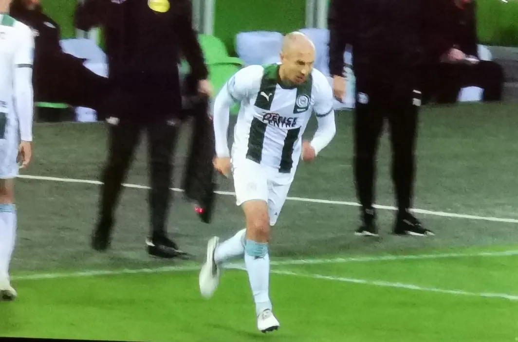arjen robben