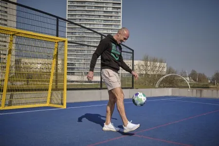 arjen robben rechtenvrij pers