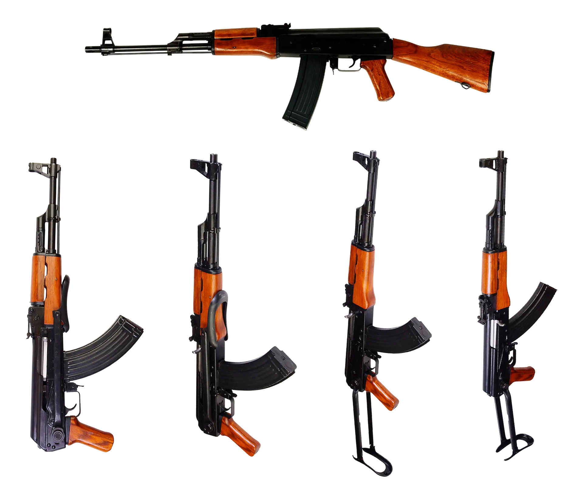 automatic 4163966 1920 1 cc0 alexander lesnitsky via pixabay kalasjnikov geweren