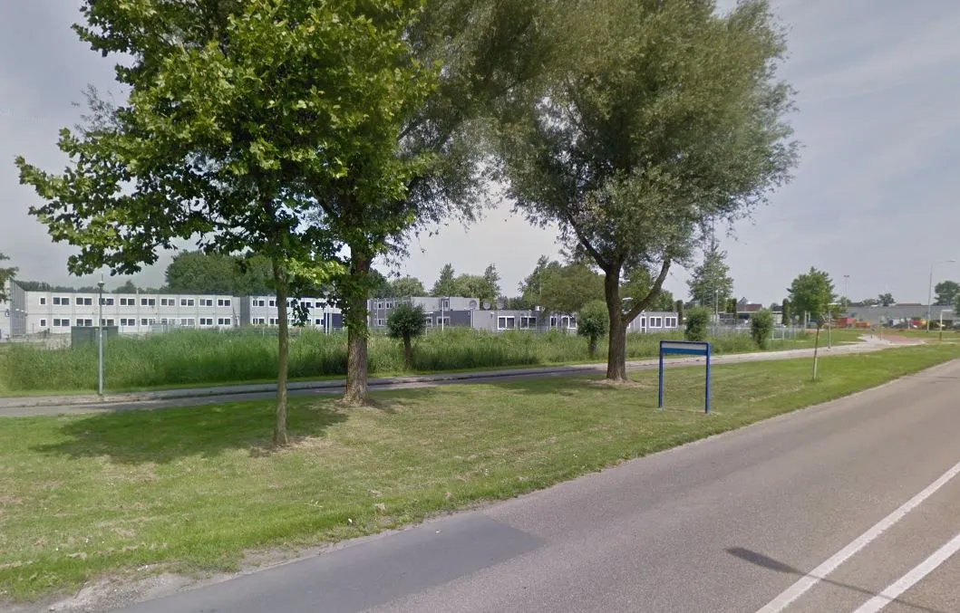 azc zwet delfzijl