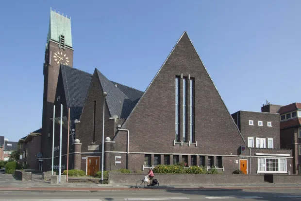 baptistengemeente de cirkel singel
