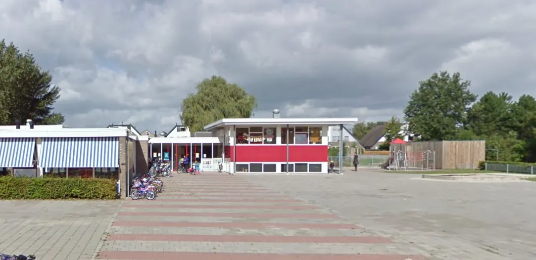 basisschool ten boer kievitsstraat 6