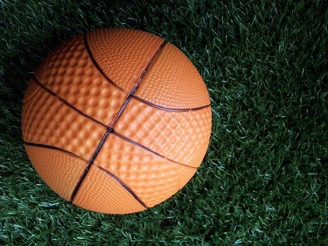 basketballs 215874 640 publiek domein