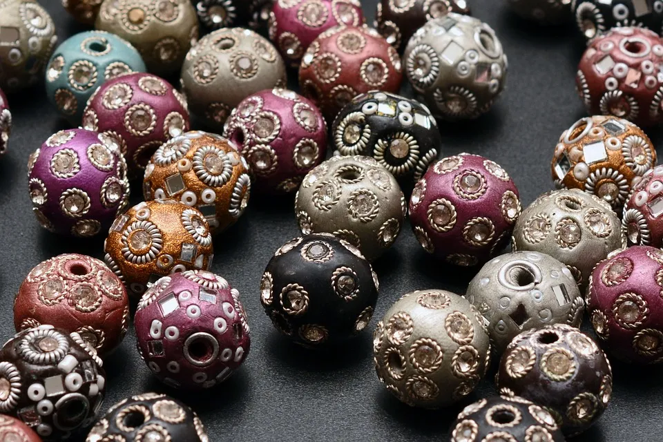 beads 1179757 960 720