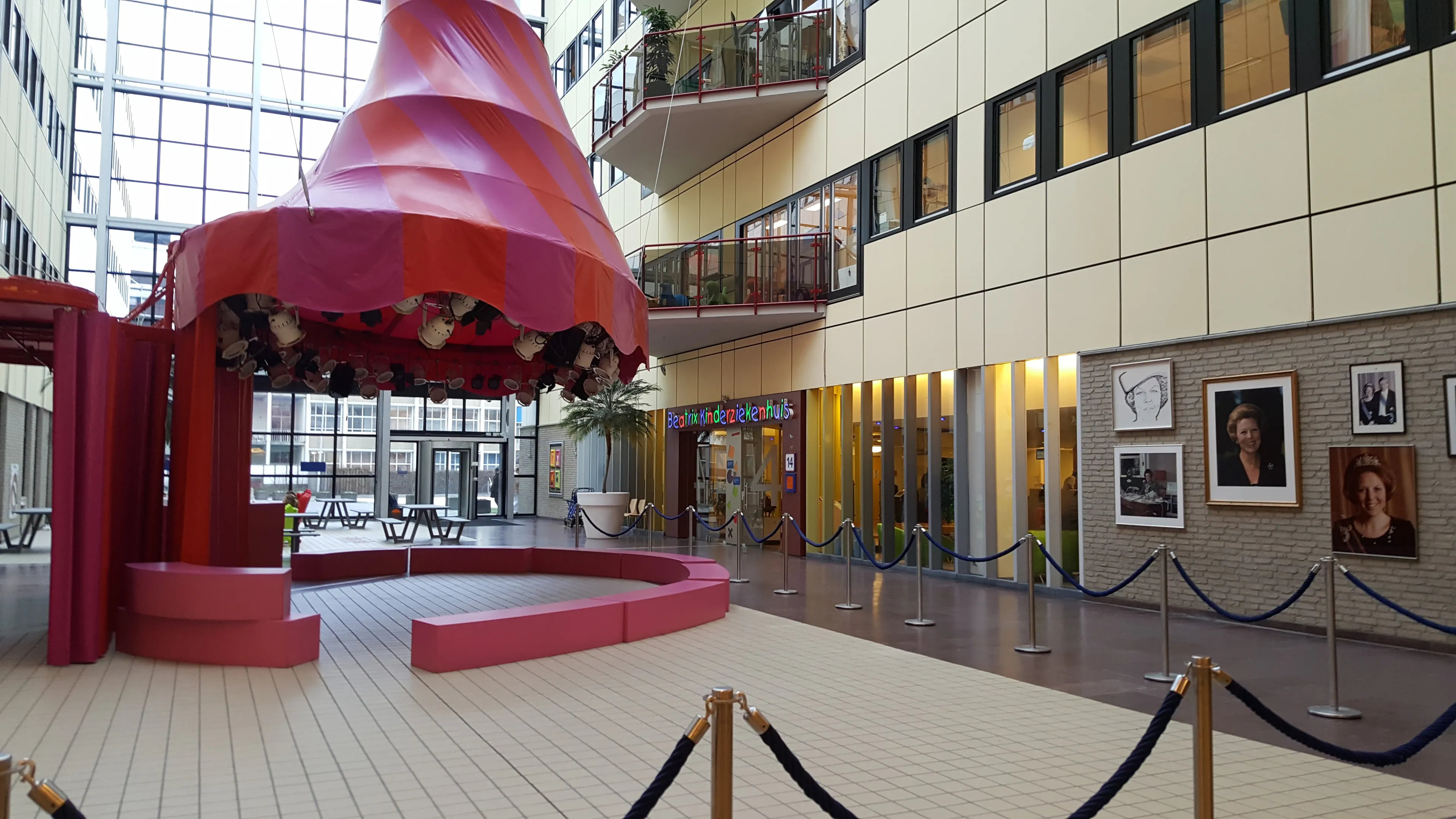 beatrixziekenhuis 1