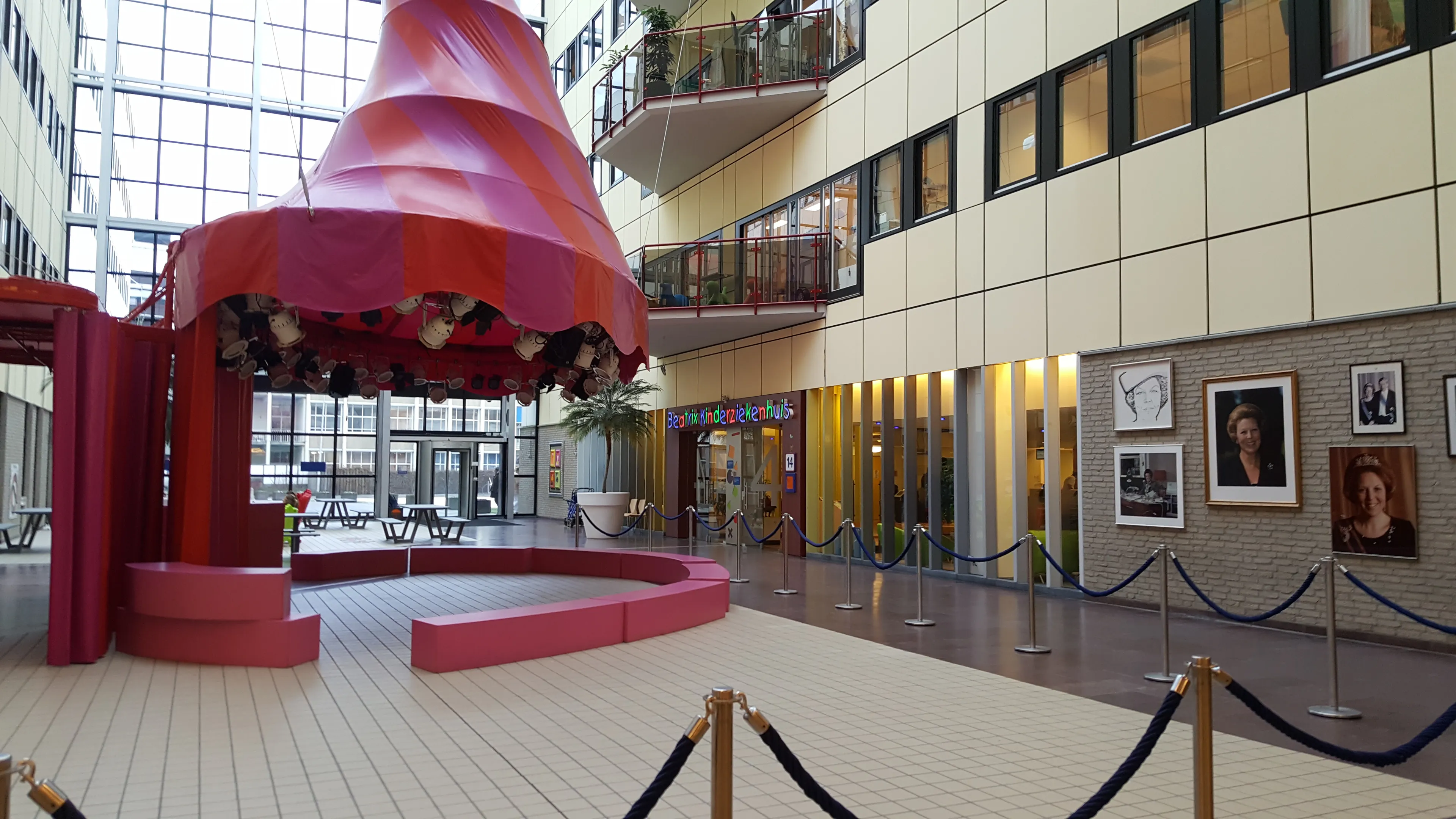 beatrixziekenhuis 1