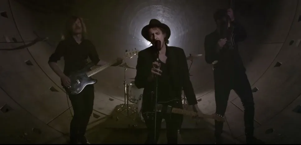 beeldcitaat kensingtonband 1