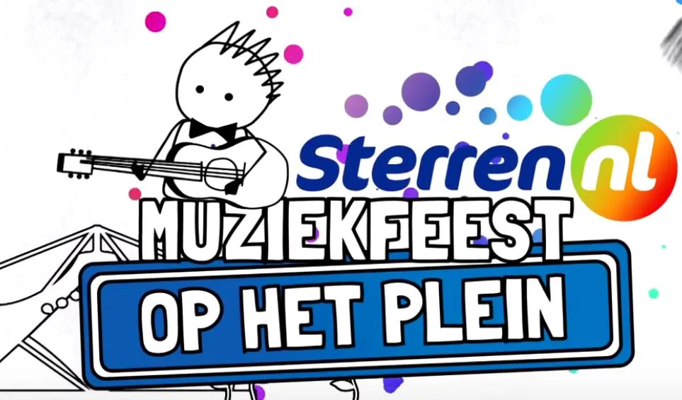 beeldcitaat sterren nl