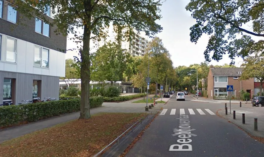 beethovenlaan school