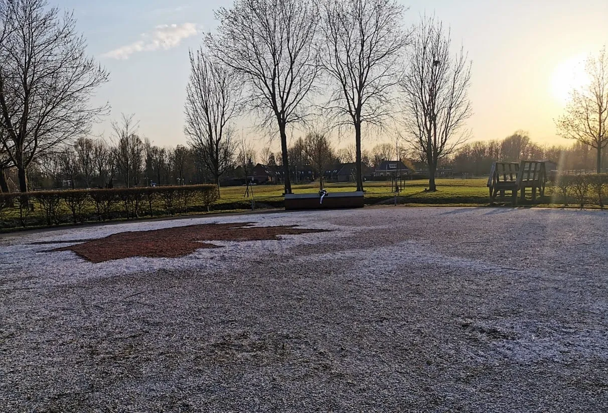 begraafplaats noorddijk krans 4 mei dodenherdenking