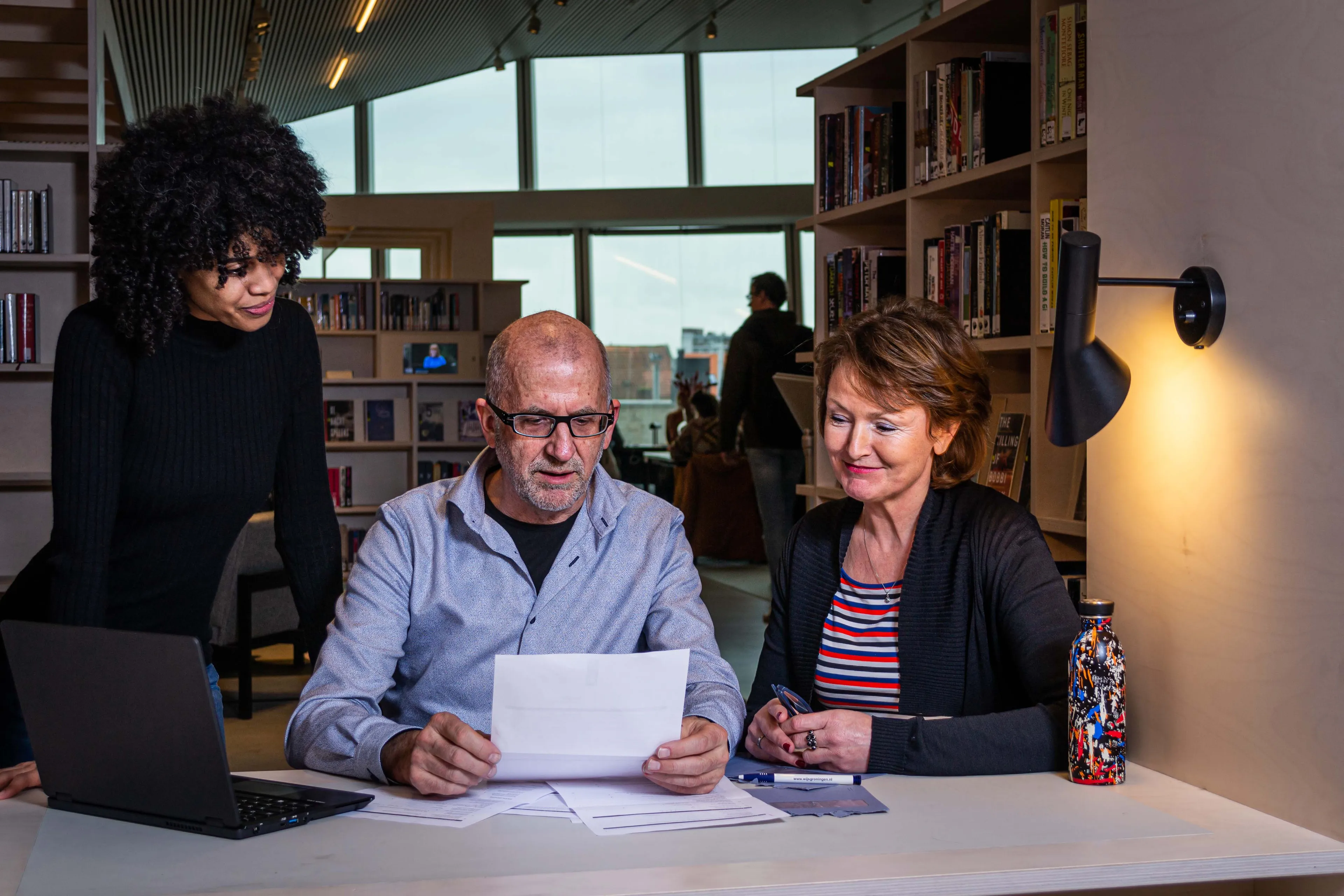 belastingspreekuur kliktik wijs forum 1