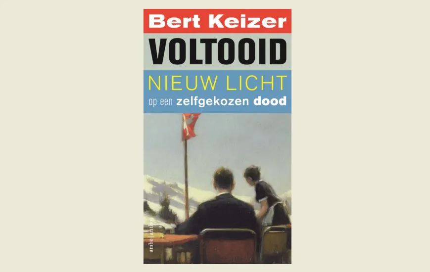 bert keizer voltooid leven
