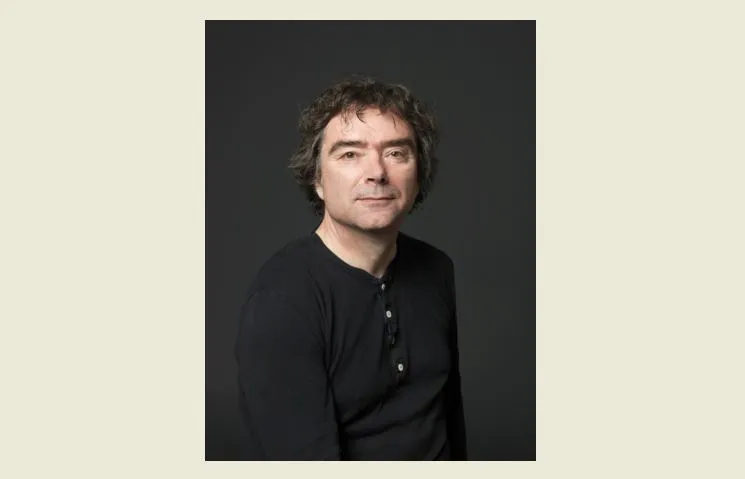 bert wagendorp