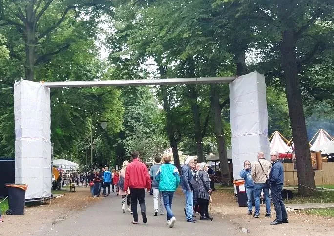 bezoekers