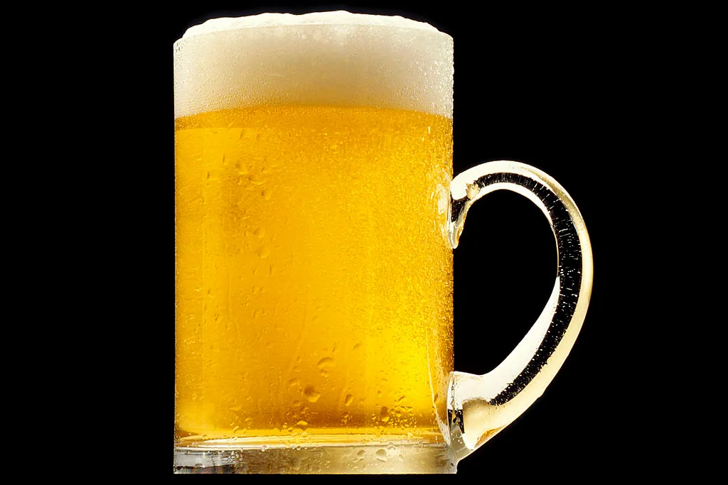 bier