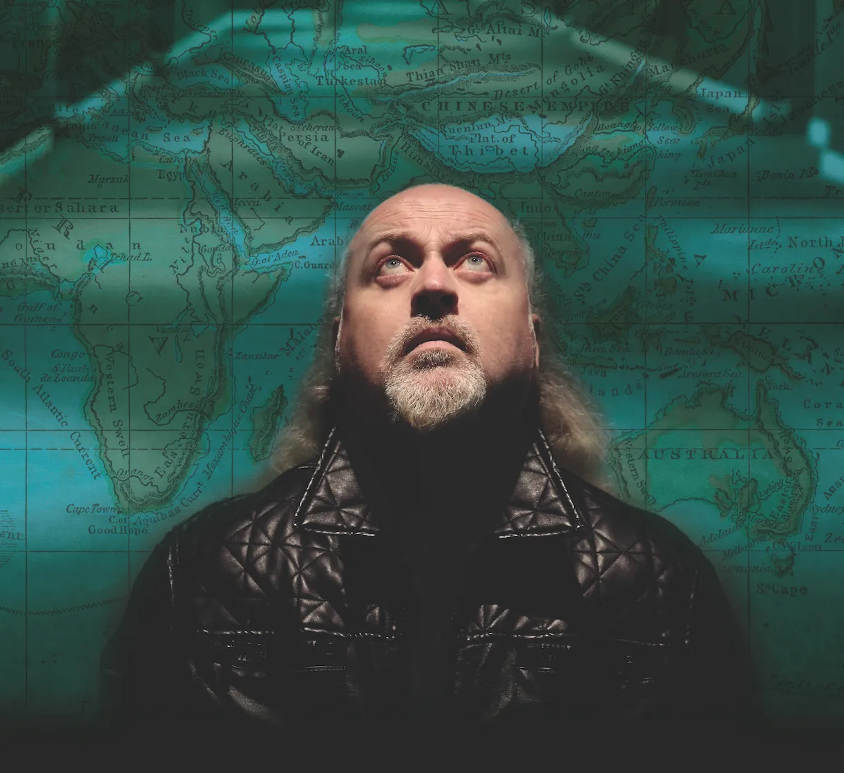 bill bailey