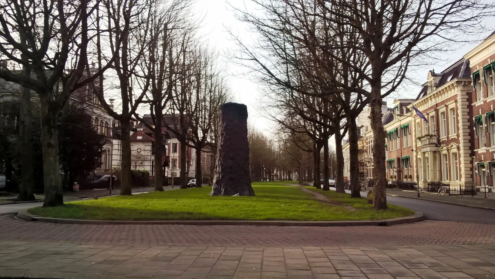 binnenstad groningen