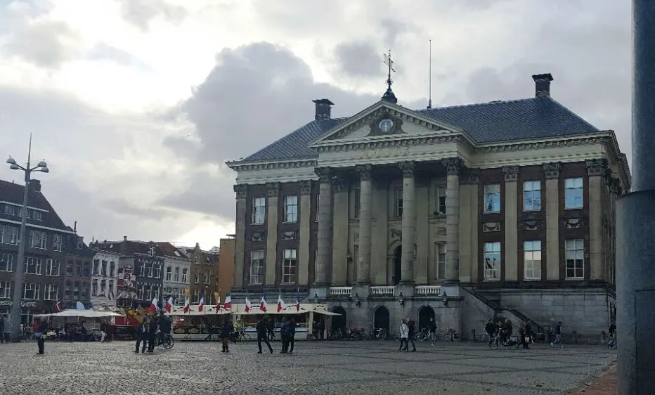 binnenstad groningen1