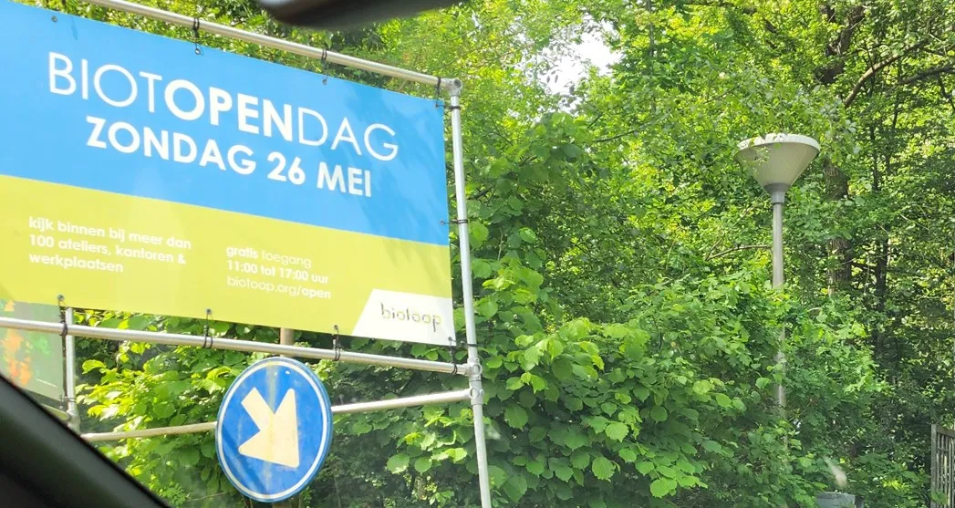 bioptopendag