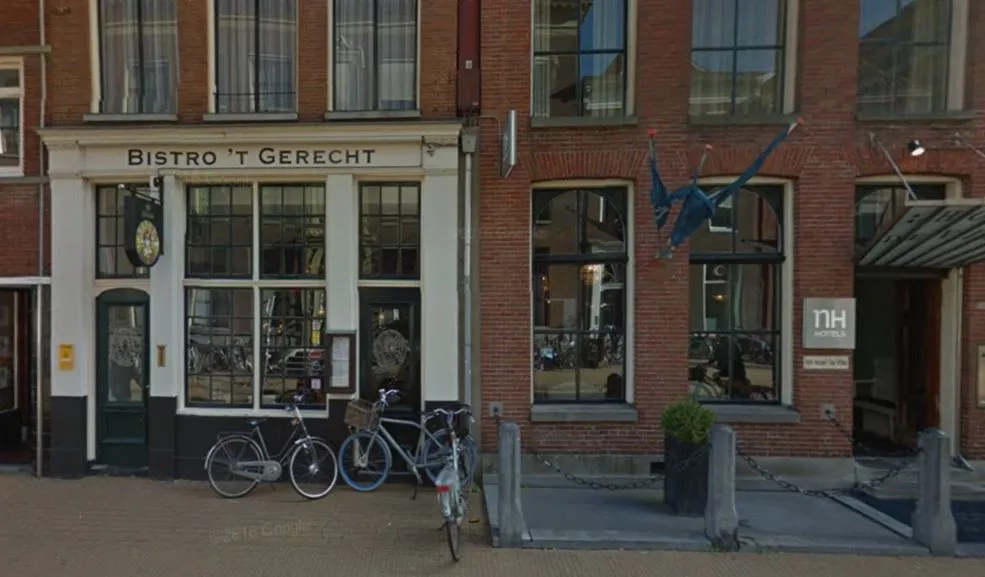 bistro t gerecht boteringestraat