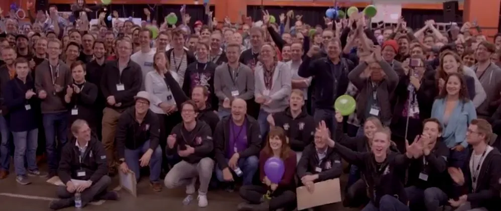 blockchaingers trail you tube beeldcitaat dutchchain