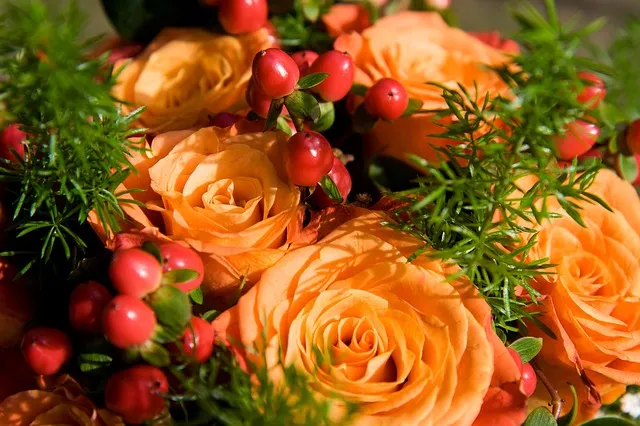 bloemen
