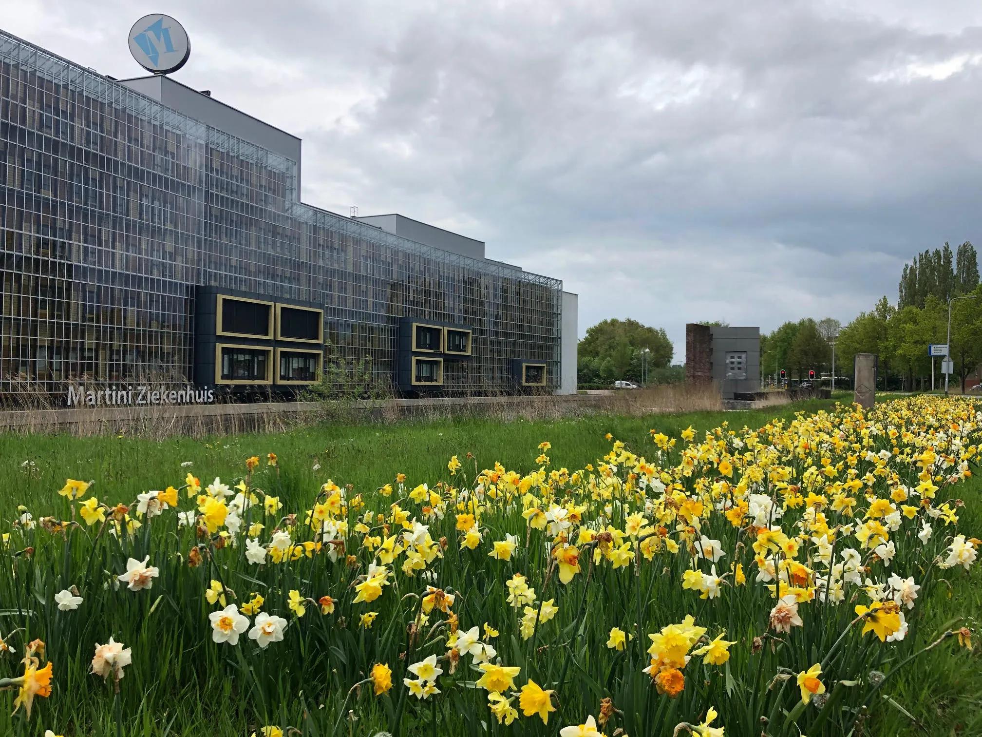bloemenzee martini ziekenhuis