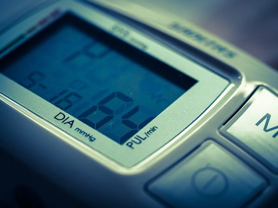blood pressure 949092 960 720 bloeddrukmeter