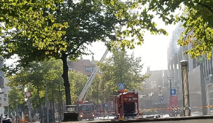 blussen
