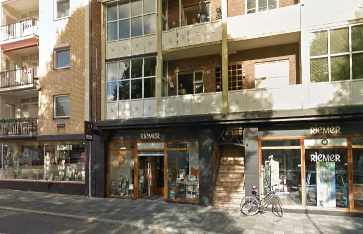 boekhandel riemer1
