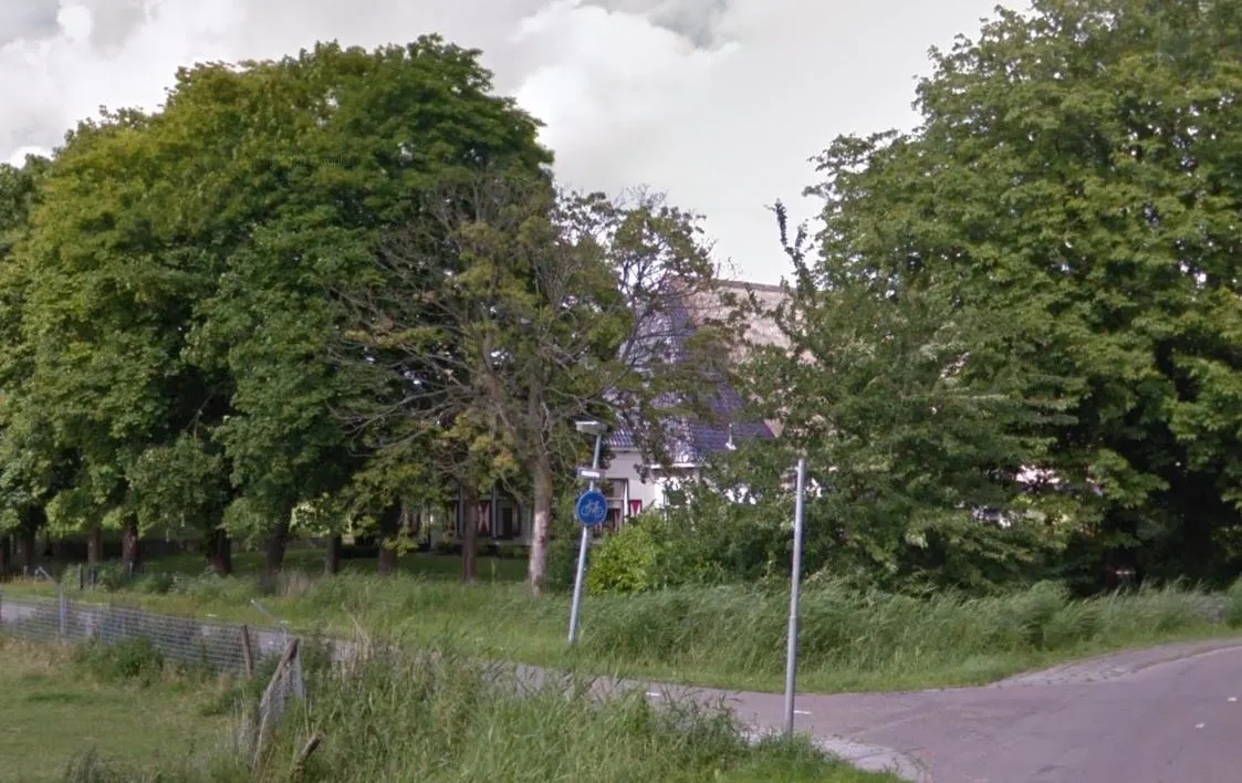 boerderij de leeuwenburg