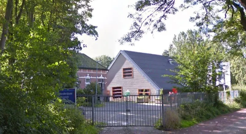 boerderijum