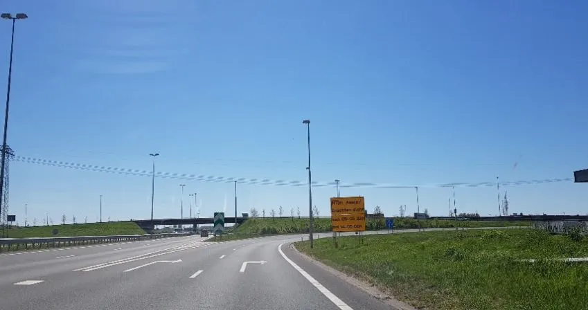 bord ring hemelvaart