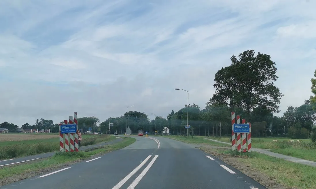 bord winsum
