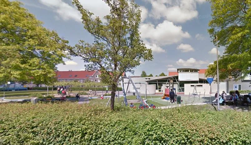 borgplein kermis 1