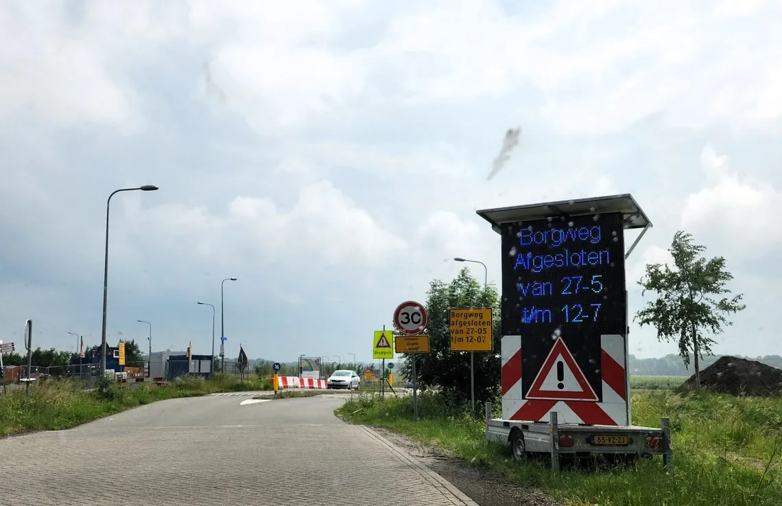borgweg afsluiting1