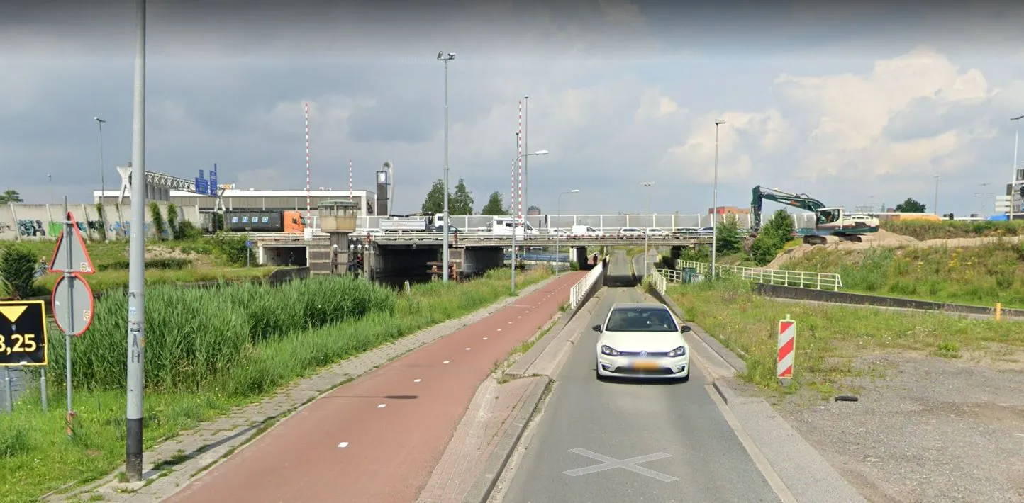brailleweg 1