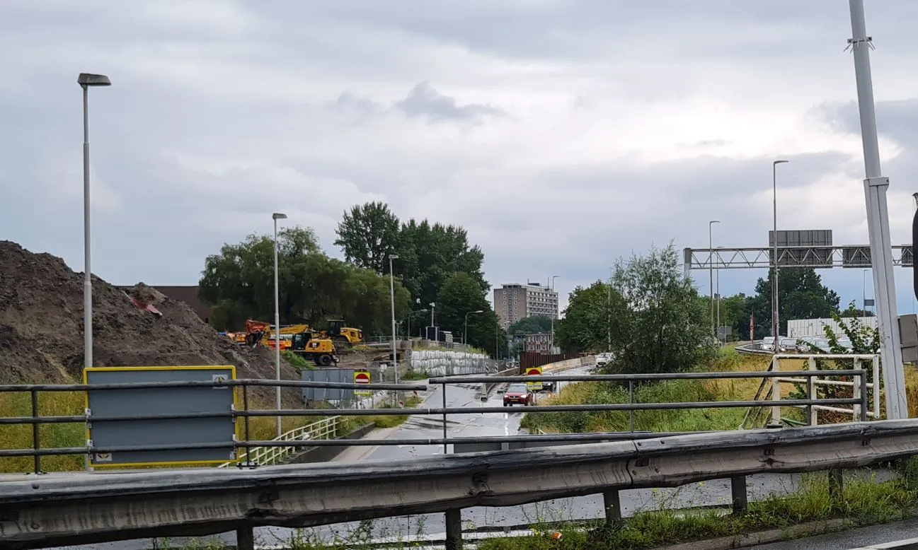 brailleweg