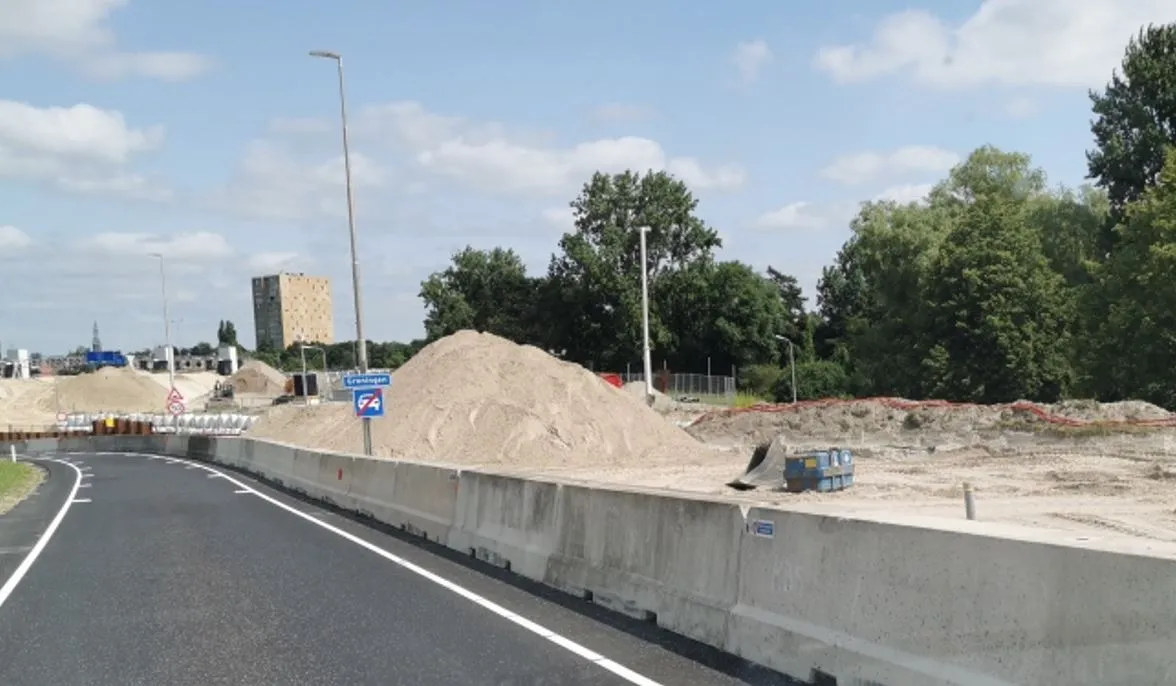 brailleweg juli 2021