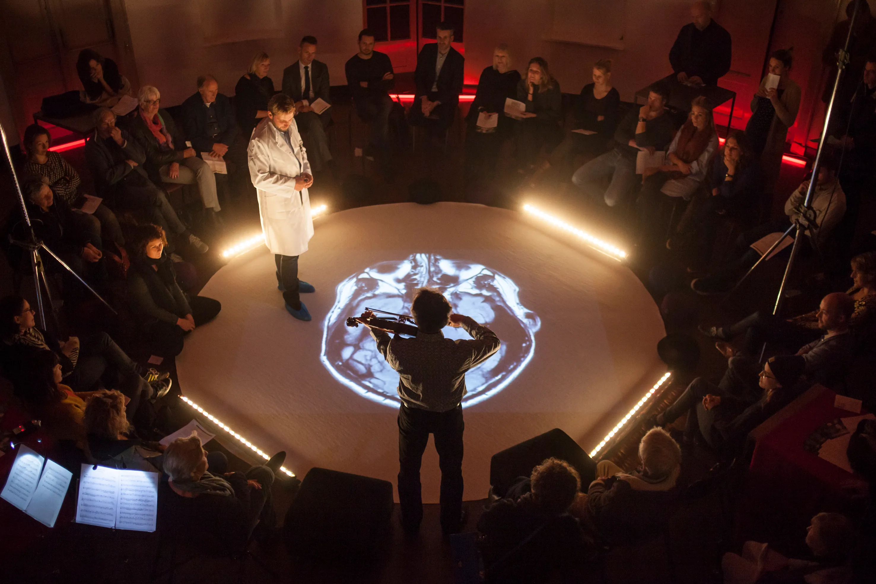 brainwaves annelies van der vegt ludwig